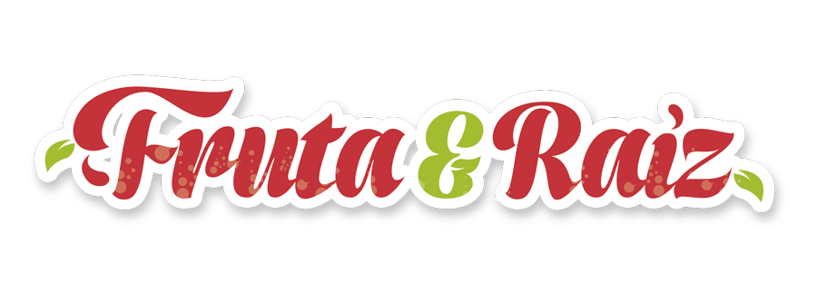 Fruta & Raiz — Restaurante Vegano e Casa de Sucos